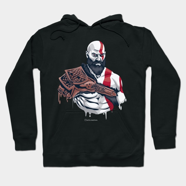Kratos God of war